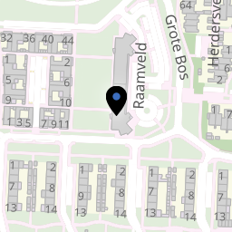 Appartement GDP00 F 2898 27