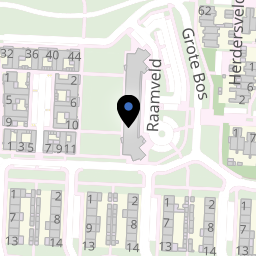 Appartement GDP00 F 2898 28