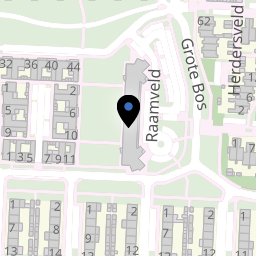 Appartement GDP00 F 2898 29