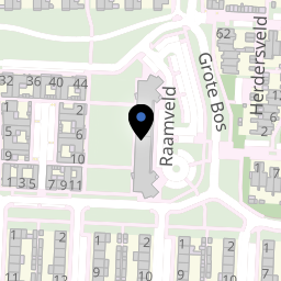 Appartement GDP00 F 2898 30