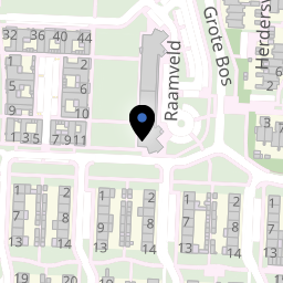 Appartement GDP00 F 2898 31