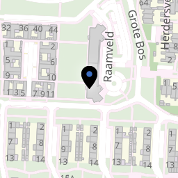 Appartement GDP00 F 2898 32
