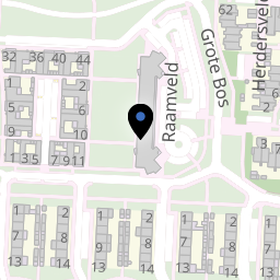 Appartement GDP00 F 2898 33