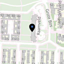 Appartement GDP00 F 2898 34