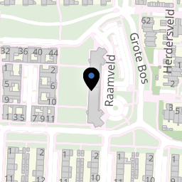 Appartement GDP00 F 2898 35