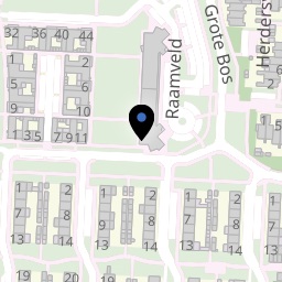 Appartement GDP00 F 2898 36