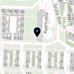 Appartement GDP00 F 2898 37