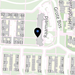 Appartement GDP00 F 2898 38