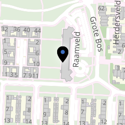 Appartement GDP00 F 2898 39