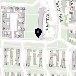Appartement GDP00 F 2898 41