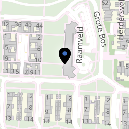 Appartement GDP00 F 2898 42