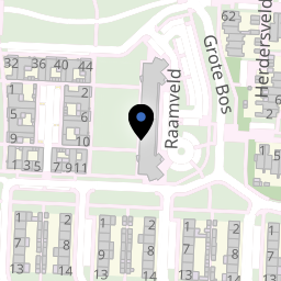 Appartement GDP00 F 2898 43