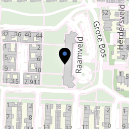 Appartement GDP00 F 2898 44