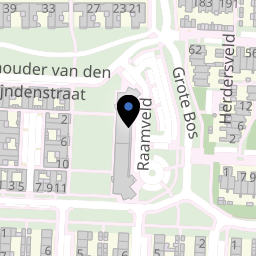 Appartement GDP00 F 2898 46