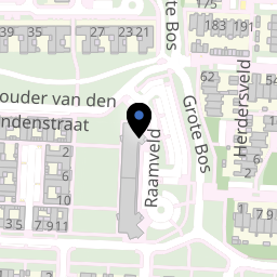 Appartement GDP00 F 2898 48