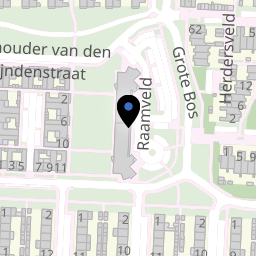 Appartement GDP00 F 2898 5