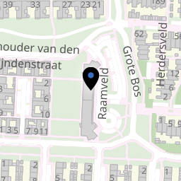 Appartement GDP00 F 2898 51