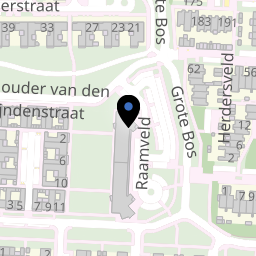 Appartement GDP00 F 2898 53