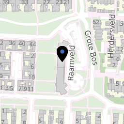 Appartement GDP00 F 2898 56