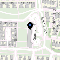 Appartement GDP00 F 2898 57