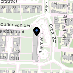 Appartement GDP00 F 2898 58