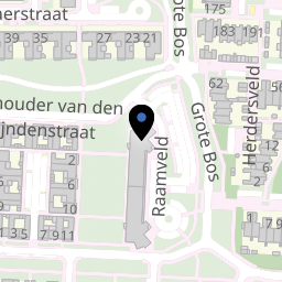 Appartement GDP00 F 2898 59