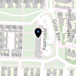 Appartement GDP00 F 2898 61