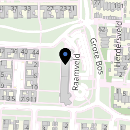 Appartement GDP00 F 2898 62