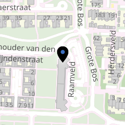 Appartement GDP00 F 2898 64