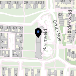 Appartement GDP00 F 2898 66