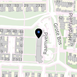 Appartement GDP00 F 2898 67