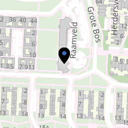 Appartement GDP00 F 2898 7