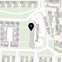 Appartement GDP00 F 2898 71