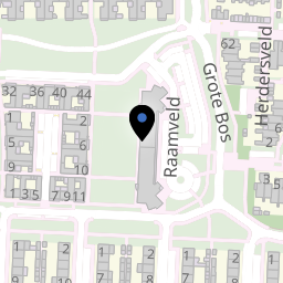 Appartement GDP00 F 2898 75