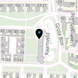 Appartement GDP00 F 2898 77