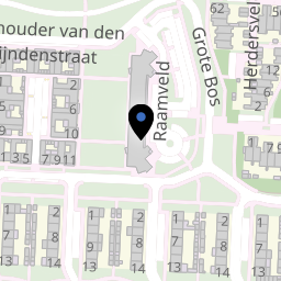 Appartement GDP00 F 2898 8