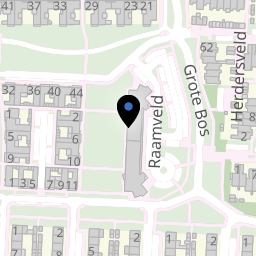 Appartement GDP00 F 2898 81