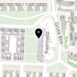 Appartement GDP00 F 2898 82