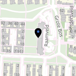 Appartement GDP00 F 2898 85