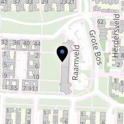 Appartement GDP00 F 2898 86