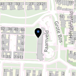 Appartement GDP00 F 2898 87