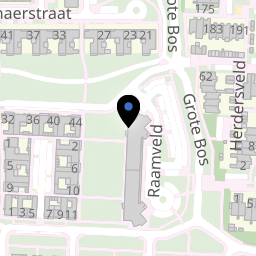 Appartement GDP00 F 2898 89