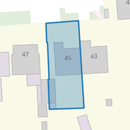 Perceel GDP00-F-2900