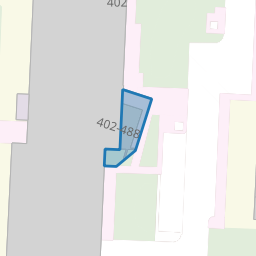 Perceel GDP00-F-2905