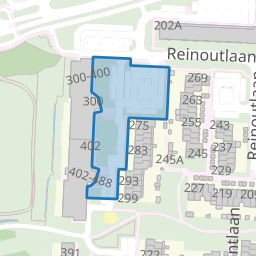 Perceel GDP00-F-2906