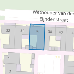 Perceel GDP00-F-2916