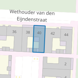 Perceel GDP00-F-2918