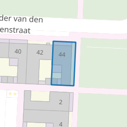 Perceel GDP00-F-2920