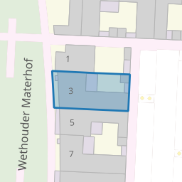 Perceel GDP00-F-2927