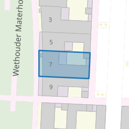 Perceel GDP00-F-2929